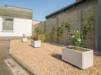 Pronájem kancelářských prostor, PARKOVACÍ MÍSTO, Slezské Předměstí - Fotka 11