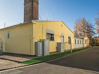 Pronájem kancelářských prostor, PARKOVACÍ MÍSTO, Slezské Předměstí - Fotka 12