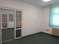 Pronájem kancelářských prostor, PARKOVACÍ MÍSTO, Slezské Předměstí - Fotka 12