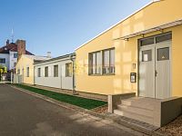 Pronájem kancelářských prostor, PARKOVACÍ MÍSTO, Slezské Předměstí - Fotka 13