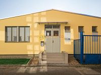 Pronájem kancelářských prostor, PARKOVACÍ MÍSTO, Slezské Předměstí - Fotka 14