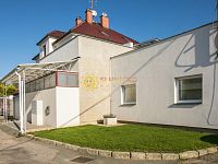 Pronájem kancelářských prostor, PARKOVACÍ MÍSTO, Slezské Předměstí - Fotka 15