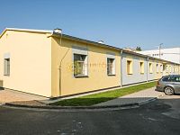 Pronájem kancelářských prostor, PARKOVACÍ MÍSTO, Slezské Předměstí - Fotka 9