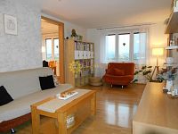 Prodej pěkného velkého bytu 3+1 /90m2/ v Opočně