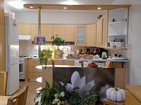 Prodej pěkného velkého bytu 3+1 /90m2/ v Opočně - Fotka 10