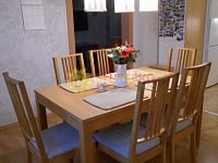 Prodej pěkného velkého bytu 3+1 /90m2/ v Opočně - Fotka 11