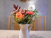 Prodej pěkného velkého bytu 3+1 /90m2/ v Opočně - Fotka 12