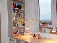 Prodej pěkného velkého bytu 3+1 /90m2/ v Opočně - Fotka 15