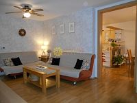 Prodej pěkného velkého bytu 3+1 /90m2/ v Opočně - Fotka 2