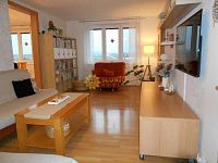 Prodej pěkného velkého bytu 3+1 /90m2/ v Opočně - Fotka 3