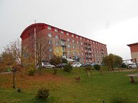 Prodej pěkného velkého bytu 3+1 /90m2/ v Opočně - Fotka 30