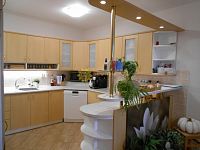 Prodej pěkného velkého bytu 3+1 /90m2/ v Opočně - Fotka 4