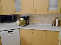 Prodej pěkného velkého bytu 3+1 /90m2/ v Opočně - Fotka 6