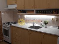 Prodej pěkného velkého bytu 3+1 /90m2/ v Opočně - Fotka 7