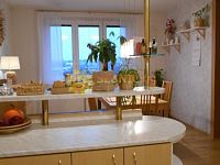 Prodej pěkného velkého bytu 3+1 /90m2/ v Opočně - Fotka 9