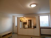 Pronájem cihlového bytu 1+KK / 42m2/  v Hradci Králové - Fotka 14