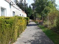 Pronájem cihlového bytu 1+KK / 42m2/  v Hradci Králové - Fotka 16