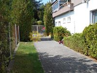 Pronájem cihlového bytu 1+KK / 42m2/  v Hradci Králové - Fotka 17