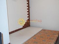 Pronájem cihlového bytu 1+KK / 42m2/  v Hradci Králové - Fotka 7