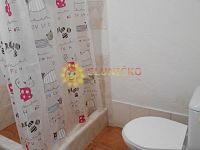 Pronájem cihlového bytu 1+KK / 42m2/  v Hradci Králové - Fotka 9