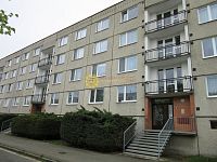 Pronájem samostatného pokoje