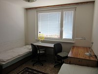 Pronájem samostatného pokoje - Fotka 2