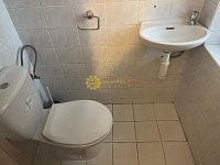 Pronájem bytu 4+kk, 102 m2, centrum - Fotka 11