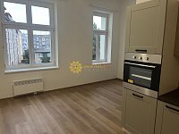 Pronájem bytu 4+kk, 102 m2, centrum - Fotka 2