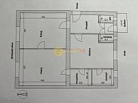 Pronájem bytu 3+kk v centru HK, garáž - Fotka 15