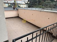 Pronájem bytu 2+1 po kompletní rekonstrukci, terasa, centrum města - Fotka 7