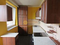 Prodej bytu 2+1 s lodžií, obec Býšť