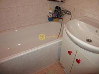 Prodej bytu 2+1 s lodžií, obec Býšť - Fotka 4