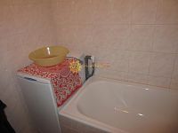 Prodej bytu 2+1 s lodžií, obec Býšť - Fotka 5