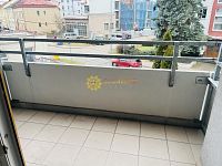 Pronájem 2+kk s terasou a parkovacím místem - Fotka 5