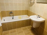 Pronájem 2+kk s terasou a parkovacím místem - Fotka 6