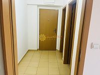 Pronájem 2+kk s terasou a parkovacím místem - Fotka 9