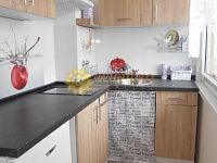 Pronájem pěkného bytu 1+ KK /37m2/ po rekonstrukci s prostornou lodžií