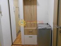 Pronájem pěkného bytu 1+ KK /37m2/ po rekonstrukci s prostornou lodžií - Fotka 13