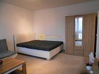 Pronájem pěkného bytu 1+ KK /37m2/ po rekonstrukci s prostornou lodžií - Fotka 4