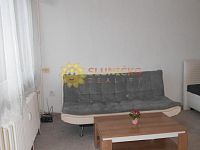 Pronájem pěkného bytu 1+ KK /37m2/ po rekonstrukci s prostornou lodžií - Fotka 5