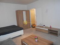 Pronájem pěkného bytu 1+ KK /37m2/ po rekonstrukci s prostornou lodžií - Fotka 7