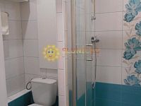 Pronájem pěkného bytu 1+ KK /37m2/ po rekonstrukci s prostornou lodžií - Fotka 8