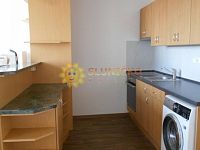 Pronájem pěkného bytu 2+kk /47m2/ po kompletní rekonstrukci na Moravském Předměstí - Fotka 2