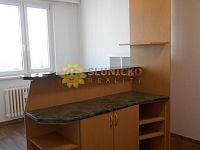 Pronájem pěkného bytu 2+kk /47m2/ po kompletní rekonstrukci na Moravském Předměstí - Fotka 3