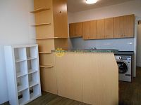 Pronájem pěkného bytu 2+kk /47m2/ po kompletní rekonstrukci na Moravském Předměstí - Fotka 4