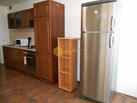 Pronájem pěkného zařízeného bytu 1+KK  v Hradci Králové - Fotka 5