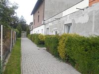 Pronájem pěkného zařízeného bytu 1+KK  v Hradci Králové - Fotka 6