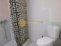 Pronájem pěkného zařízeného bytu 1+KK  v Hradci Králové - Fotka 9