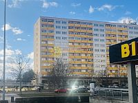 Pronájem zrekonstruovaného bytu 2+kk s lodžií - Fotka 10