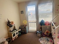 Pronájem zrekonstruovaného bytu 2+kk s lodžií - Fotka 3